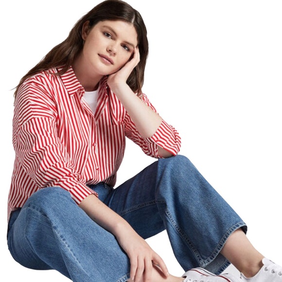 💜 VTG Basic Edition Button Up - Picture 7 of 7